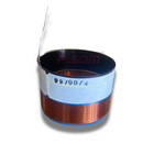 Bobina Reforçada de Racha Kapton 99X00 4 e 8 Ohms - Eros, SB ou Similares