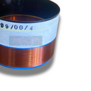 Bobina Reforçada de Racha Kapton 99X00 4 e 8 Ohms - Eros, SB ou Similares