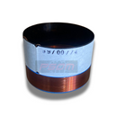 Bobina Reforçada de Racha Kapton 99X00 4 e 8 Ohms - Ultravox 1200, 1600, 1700 ou Similares