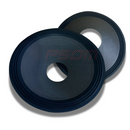 Cone Para Racha Especial 15" Triton SB 1550 c/Furo para Bobina