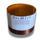 Bobina Reforçada de Racha Kapton 77X00 4 e 8 Ohms - 60/15