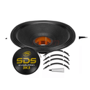 Kit Reparo Montado Para Alto-Falante 15"  E15 SDS 3K3 – 1.650 W RMS – 4 Ohms - 8 Ohms