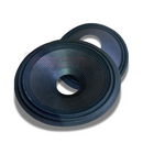 Cone Original 15" Magnum Rex 1000 c/Furo para Bobina