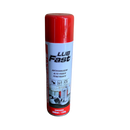 Desengripante Spray Antiferrugem Lubrificante Lub Fast 300 ML