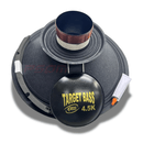Kit Reparo Montado Para Alto-Falante 15" Eros Target Bass 4.5k – 4 Ohms - 8 Ohms