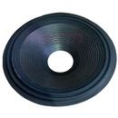 Cone Original 15" Magnum Rex 1000 c/Furo para Bobina