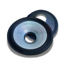 Cone Importado Especial 18" JBL Tornado 3000 c/Furo para Bobina