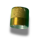 Bobina de Aluminio 19X50 Reforçada - 4 Ohms - 8 Ohms