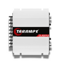 Módulo Amplificador Taramps Classe D - TS 400X4 – 2 Ohms