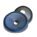 Cone Para Racha Especial 18" Eros SDS 2.7 c/Furo para Bobina