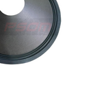 Cone Para Racha Especial 18" Eros SDS 2.7 c/Furo para Bobina