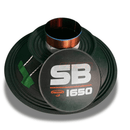 Kit Reparo Montado Para Alto-Falante 15" SB 1650 – 4 Ohms - 8 Ohms