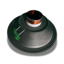 Kit Reparo Montado Para Alto-Falante 15" SB 1650 – 4 Ohms - 8 Ohms