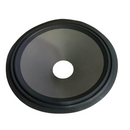 Cone Especial 18"  OuverSound 2 Ondas c/Furo 99" para Bobina