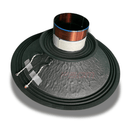 Kit Reparo Montado Para Alto-Falante 15" Eros Hammer 4.7K – 4 Ohms - 8 Ohms