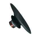 Kit Reparo Montado Para Alto-Falante 15" Eros Hammer 4.0K – 4 Ohms - 8 Ohms