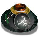 Kit Reparo Montado Para Alto-Falante 15" Magnum 600 - 4 Ohms - 8 Ohms