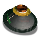 Kit Reparo Montado Para Alto-Falante 15" Magnum 600 - 4 Ohms - 8 Ohms