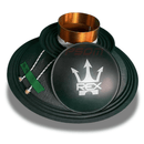 Kit Reparo Montado Para Alto-Falante 15" Magnum Rex de 1000  – 4 Ohms - 8 Ohms