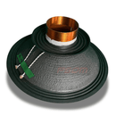 Kit Reparo Montado Para Alto-Falante 15" Magnum Rex de 1000  – 4 Ohms - 8 Ohms
