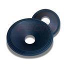 Cone Original 12" Eros SDS 350 c/Furo para Bobina