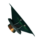 Kit Reparo Montado Para Alto-Falante 15" Magnum Rex de 1000  – 4 Ohms - 8 Ohms