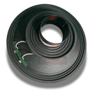 Kit Reparo Montado Para Alto-Falante 15" 7Driver SL2k8 – 4 Ohms - 8 Ohms