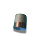 Bobina de Aluminio 33X00 ED - 4 Ohms