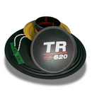 Kit Reparo Montado Para Alto-Falante 12" Triton TR620 – 4 Ohms - 8 Ohms