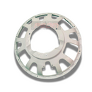 Carcaça Para Alto Falantede Aluminio 15" Eros Sds 2.7, Eros 800, SDS 3K3 Evolution, SDS 3K, SDS 2.4 ou Similares