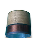 Bobina de Aluminio 63X50 Reforçada - 4 e 8 Ohms