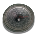 Cone de Borracha 15" Fundo, Medio e Raso