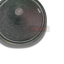 Cone de Borracha 15" Fundo, Medio e Raso