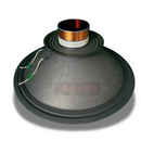 Kit Reparo Montado Para Alto-Falante 18" Eros SDS 2.7K – 4 Ohms - 8 Ohms