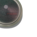 Cone de Espuma 12" Fundo, Medio e Raso