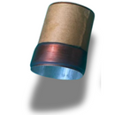 Bobina de Aluminio 51X60 ED R20 - 4 Ohms