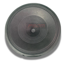 Cone de Papel 12" Fundo, Medio e Raso