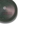 Cone de Tecido 12" Fundo, Medio e Raso