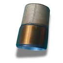 Bobina de Aluminio 46X30 4+4