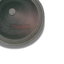 Cone de Papel 10" Fundo, Medio e Raso