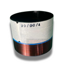 Bobina Reforçada de Racha Kapton 99X00 4 e 8 Ohms - Ak 6.0 ou Similares