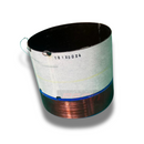 Bobina Reforçada de Racha Kapton 101X00 - 4 e 8 Ohms