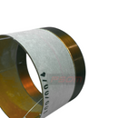 Bobina Reforçada de Racha Kapton (Baixa) 100X00 4 e 8 Ohms -  WPU ou similares