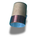 Bobina de Aluminio 38X70 ED- 4 Ohms