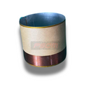 Bobina Reforçada de Aluminio 65X50 4+4