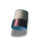 Bobina de Aluminio 35X50 ED - 4 Ohms