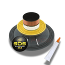 Kit Reparo Montado Para Alto-Falante 15"  E15 SDS 3K3 – 1.650 W RMS – 4 Ohms - 8 Ohms