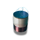 Bobina de Alumínio 32X40 ED- 4 Ohms
