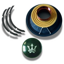 Kit Reparo Montado Para Alto Falante 12" Magnum Rex 400 - 4 Ohms - 8 Ohms