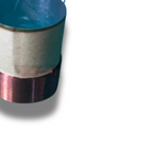 Bobina de Alumínio 32X40 ED- 4 Ohms